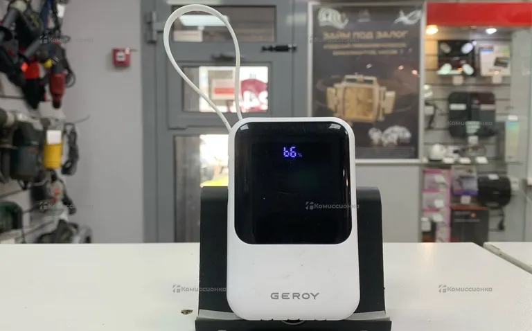 Power Bank  geroy