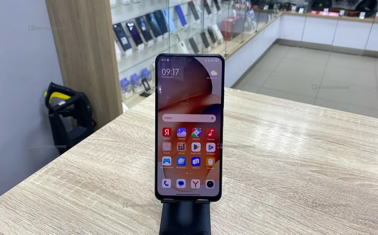 Xiaomi Redmi Note 12 6/128gb