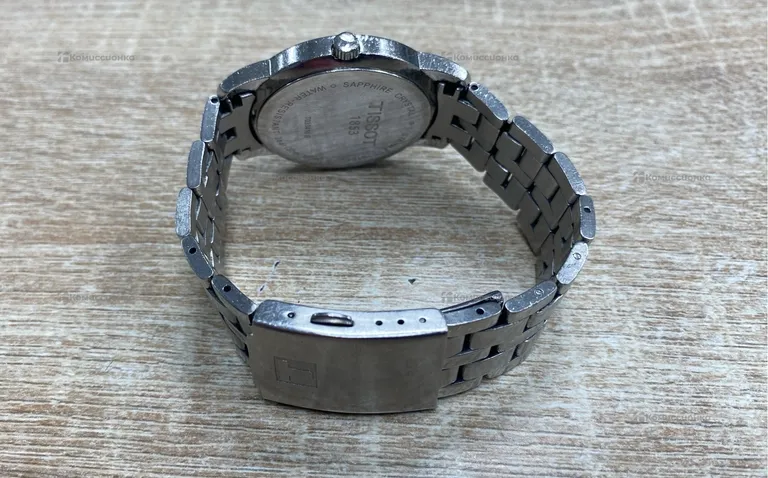 Часы   Tissot 1853