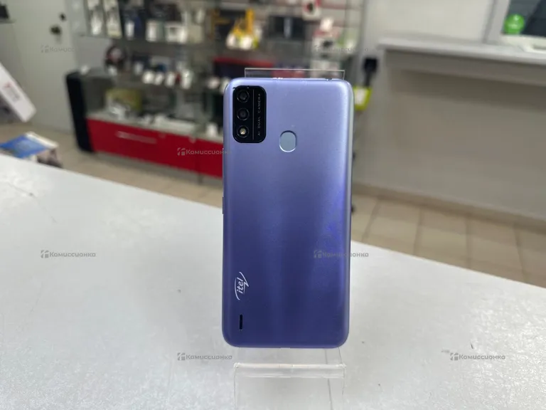 Itel a48