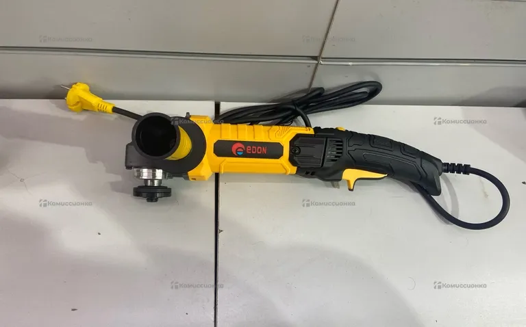 УШМ Edon AG-125/1200CER