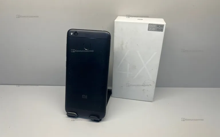 Xiaomi Redmi 4X 2/16 ГБ
