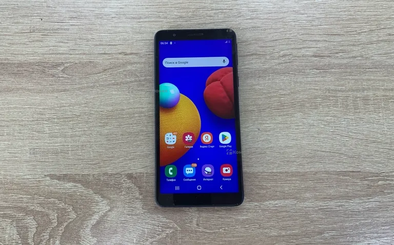 Samsung Core a01 core