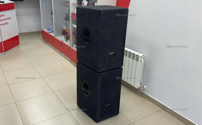 Колонки Dynacord D15-3