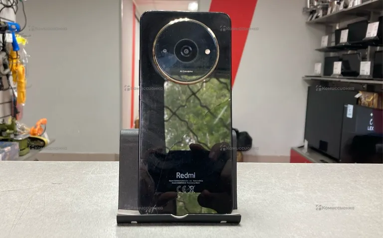 Huawei Redmi a3x