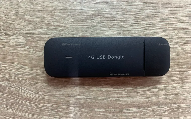 Модем LTE dongle e3372-325