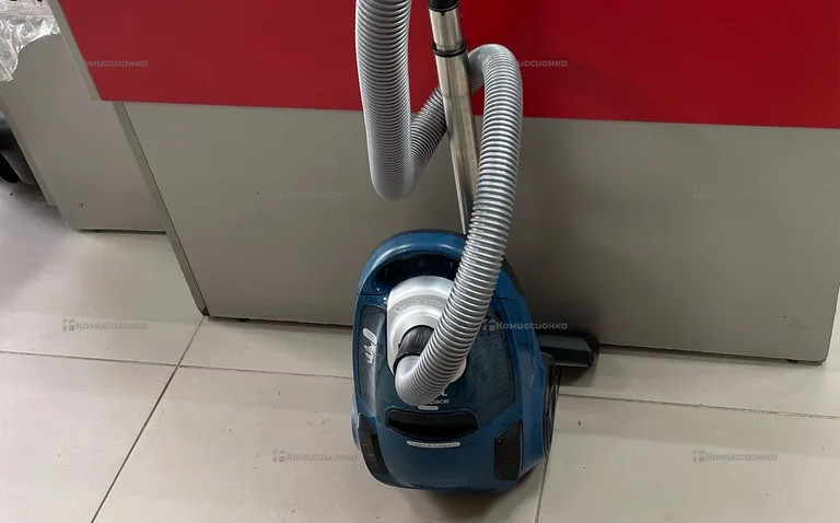 Пылесос TEFAL