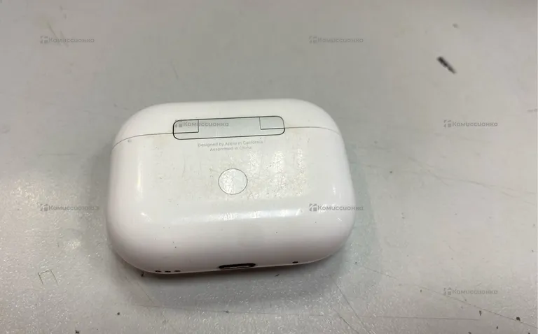 Наушники  airpods pro 2 tpci