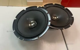 Купить Колонки pioneer TS-A1600C б/у , в Санкт-Петербург Цена:2900рублей