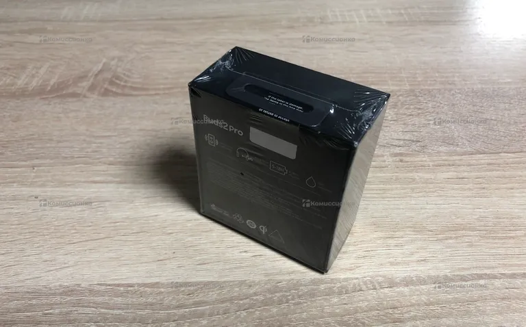 Наушники  Samsung Buds 2 Pro (реплика)