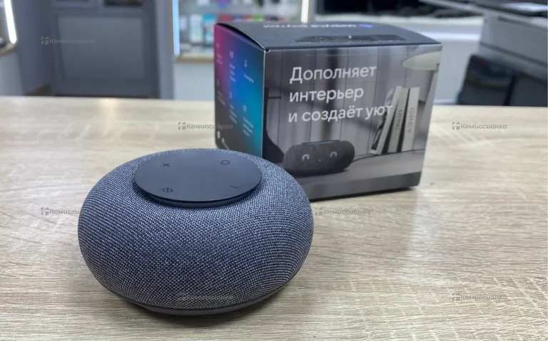 Колонка  Маруся