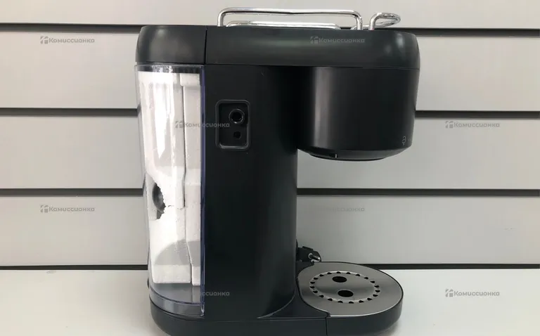 Кофеварка рожковая Pioneer CMA019