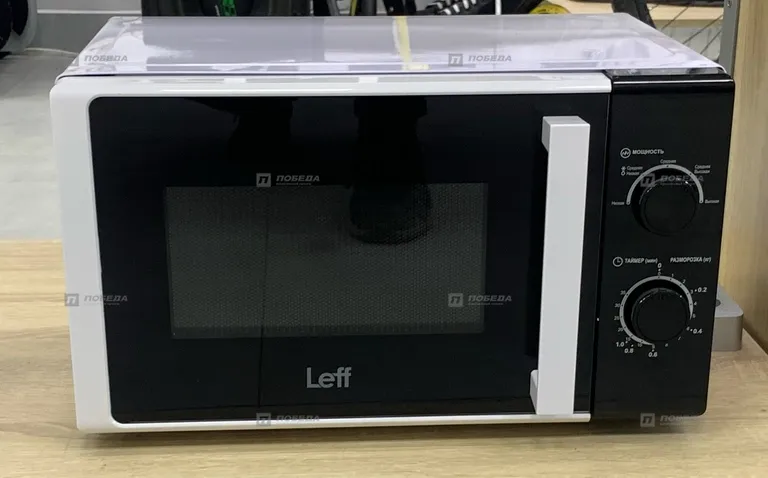 Микроволновая печь Leff 20mm723w