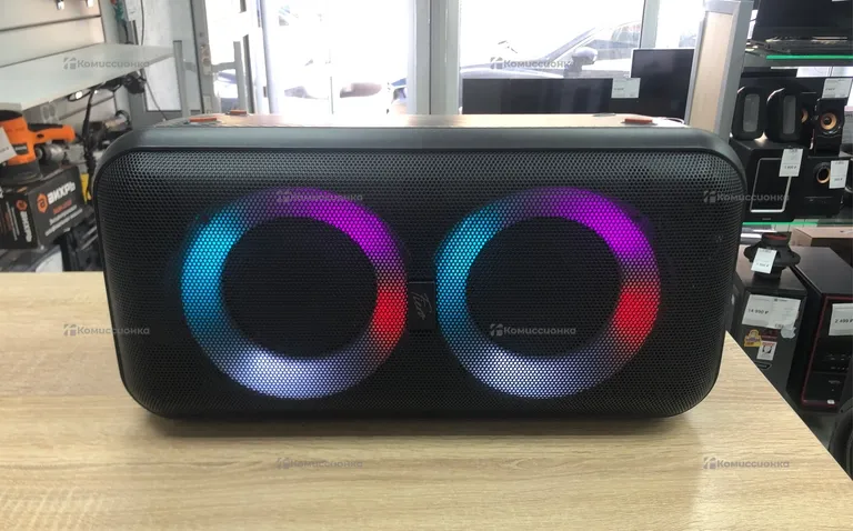 Колонка Bt Fiero FR900