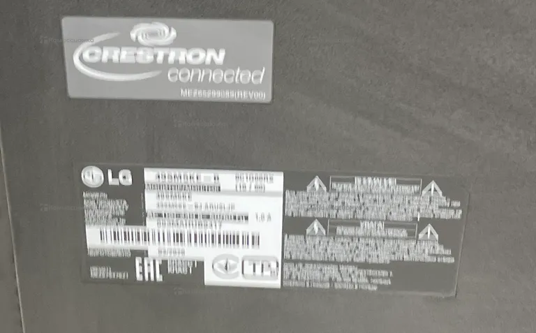 монитор LG 49SM5KE