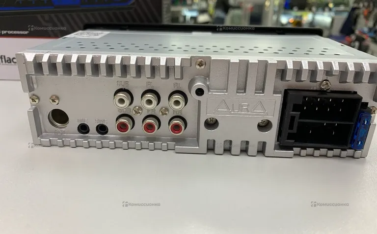 Автомагнитола  Aura AMH-78DSP