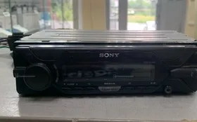 Купить Автомагнитола  Sony DSX-A210Ul б/у , в Чапаевск Цена:3500рублей