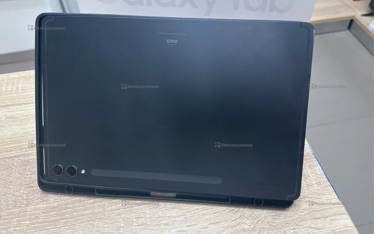 Планшет Samsung TAB S9+ 12/512
