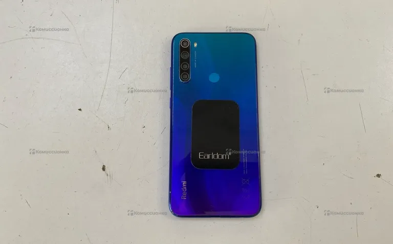Xiaomi Redmi Note 8 4/128 ГБ
