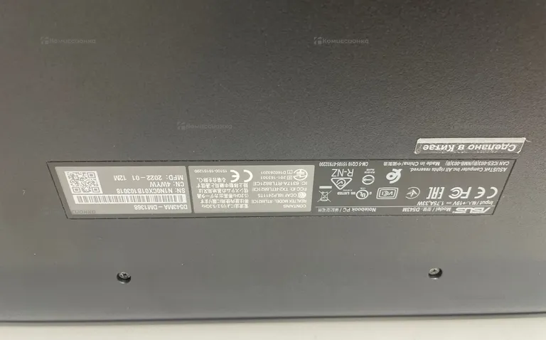 Ноутбук  ASU’s  VivoBook