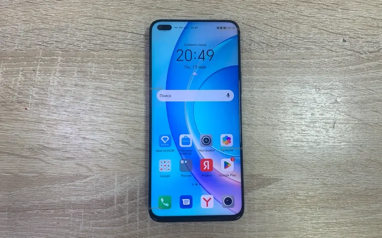 Honor 50 lite 6/128 ГБ