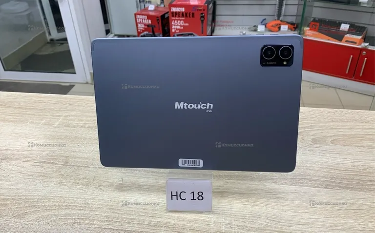 Планшет MTOUCH IPad 4/128