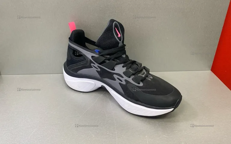 Кроссовки Nike Signal 43p