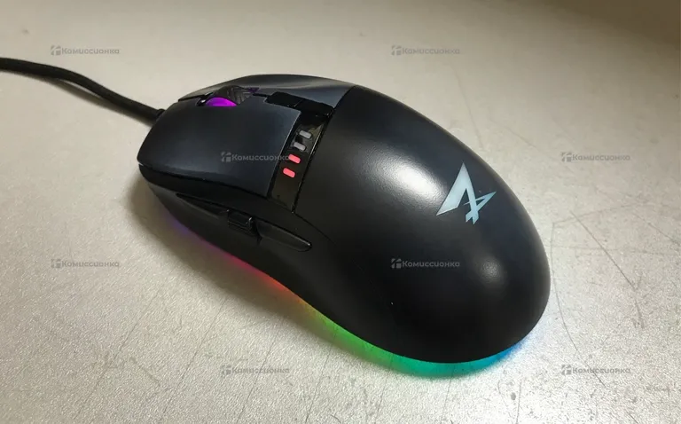 Мыши игровая Z Renegate