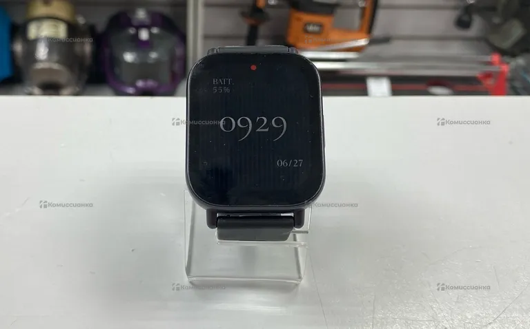 Часы  Redmi watch 5 Active