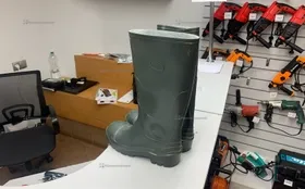 Купить Резиновые сапоги Артель б/у , в Нижнекамск Цена:250рублей