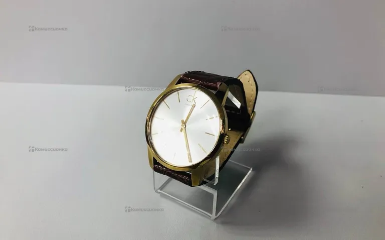 Часы Calvin Klein K2G 215