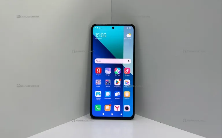 Xiaomi Redmi Note 13 8/512 ГБ