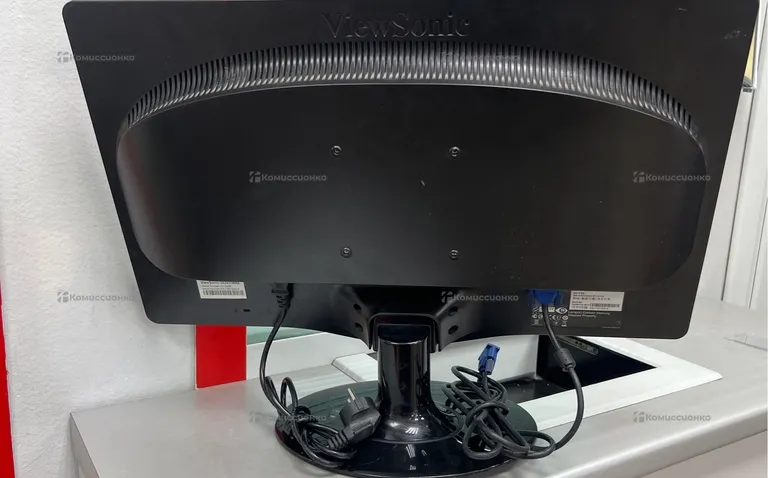 Монитор Viewsonic VA2431wma