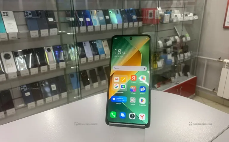 Tecno Tecno Pova 6 Neo