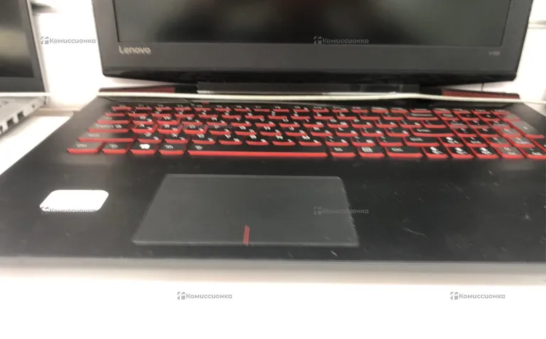 Ноутбук  Lenovo legion y700