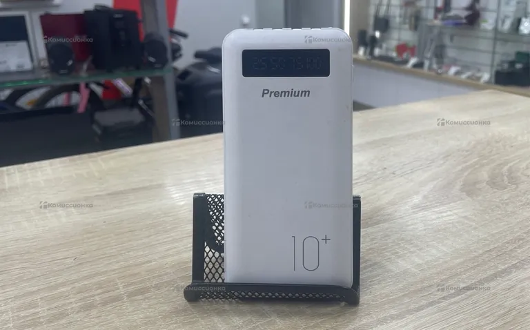 Power bank 10.000 premium