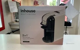 Купить Кофе машина 2в1 б/у , в Красноярск Цена:2690рублей