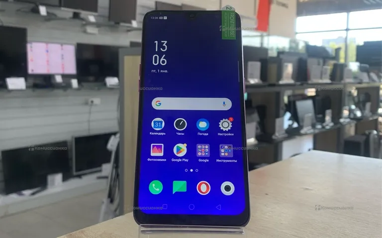 Oppo F9 pro 8/256