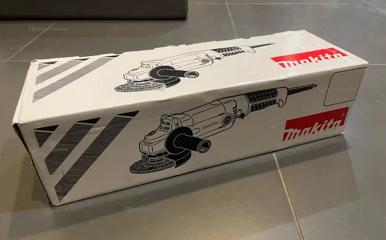 УШМ MAKITA сетевая (150)