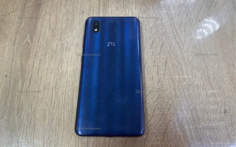 Zte Blade A3 2020ru