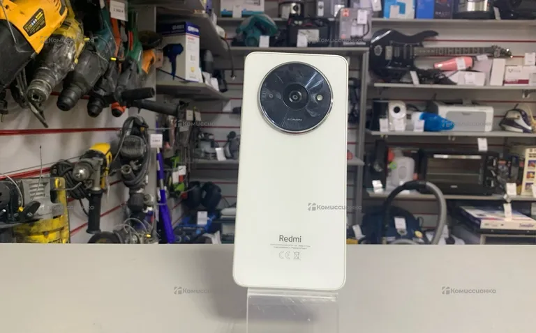 Xiaomi Redmi A3x 3/64ГБ