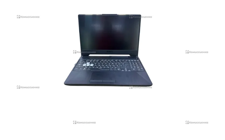 Ноутбук  ASUS TUF  Gaming 15
