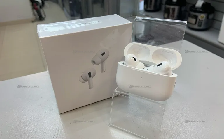 Наушники  AirPods Pro 2nd generation24