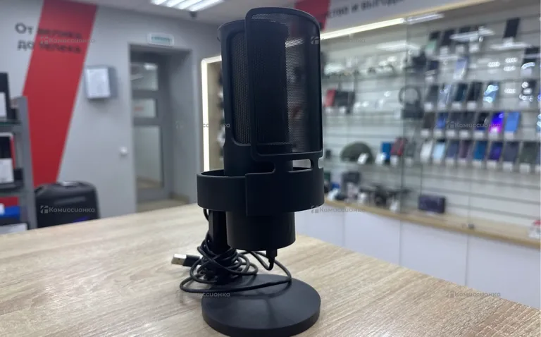 Микрофон Fifine AM8 plus