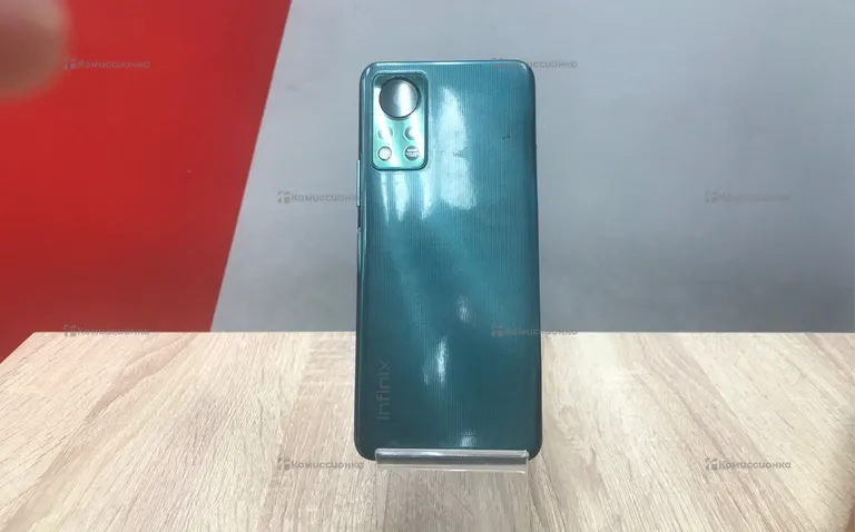 Infinix hot 11s nfc 4/64
