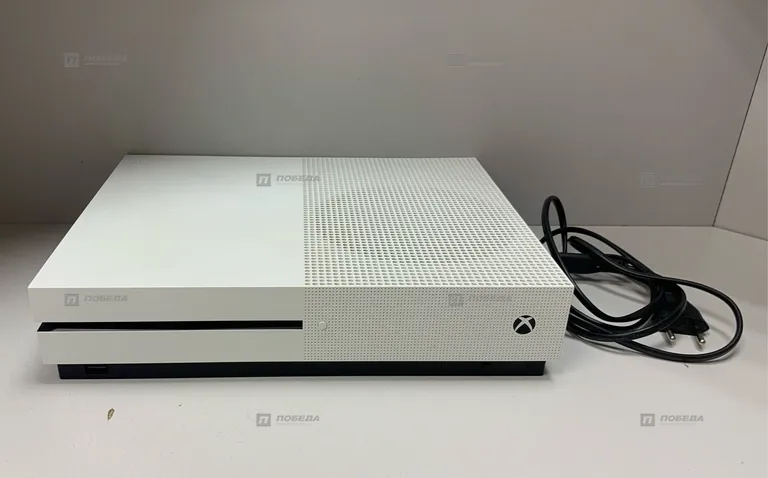 Xbox One S 512 GB