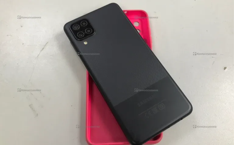 Samsung Galaxy A12 3/32gb
