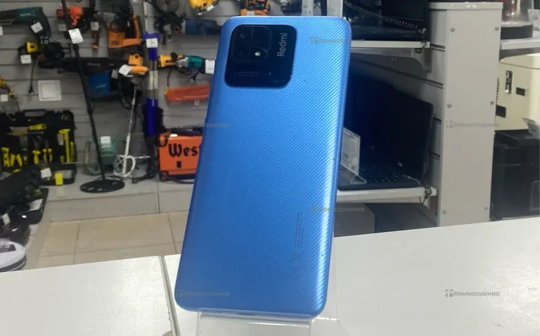 Xiaomi redmi10c