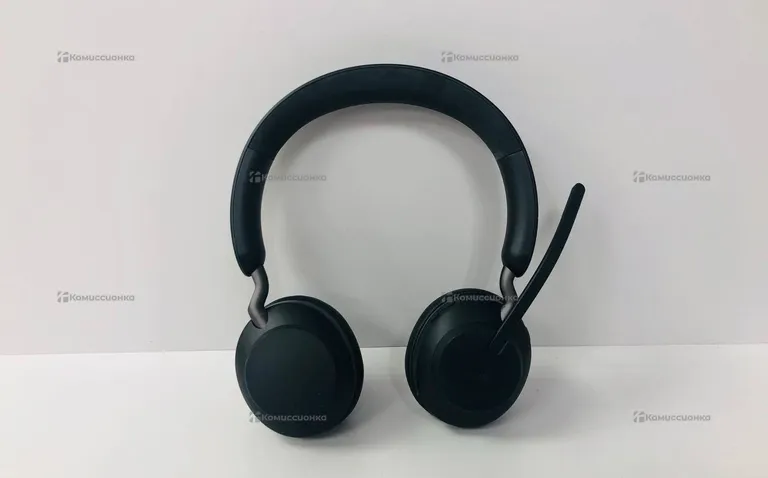 Наушники  Jabra evolve 2