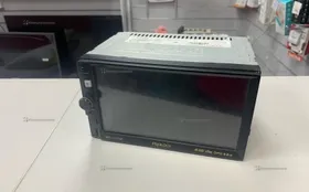 Купить Автомагнитола  mpc-110 dsp б/у , в Москва и область Цена:3900рублей